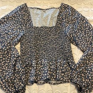 Shein Blouse